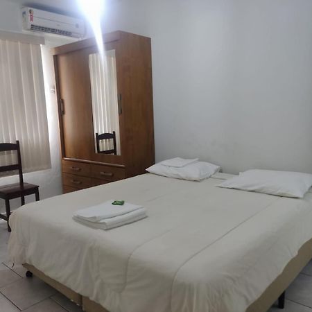 Solar Hotel Sao Fidelis  外观 照片