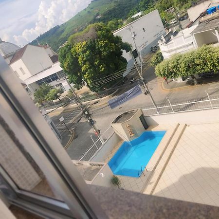 Solar Hotel Sao Fidelis  外观 照片