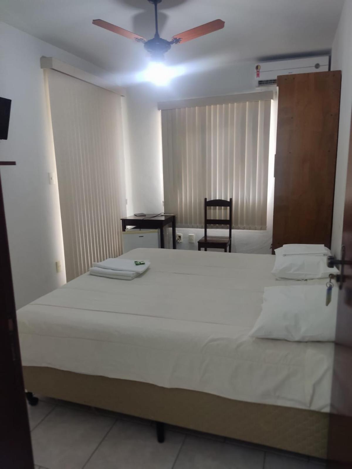 Solar Hotel Sao Fidelis  外观 照片