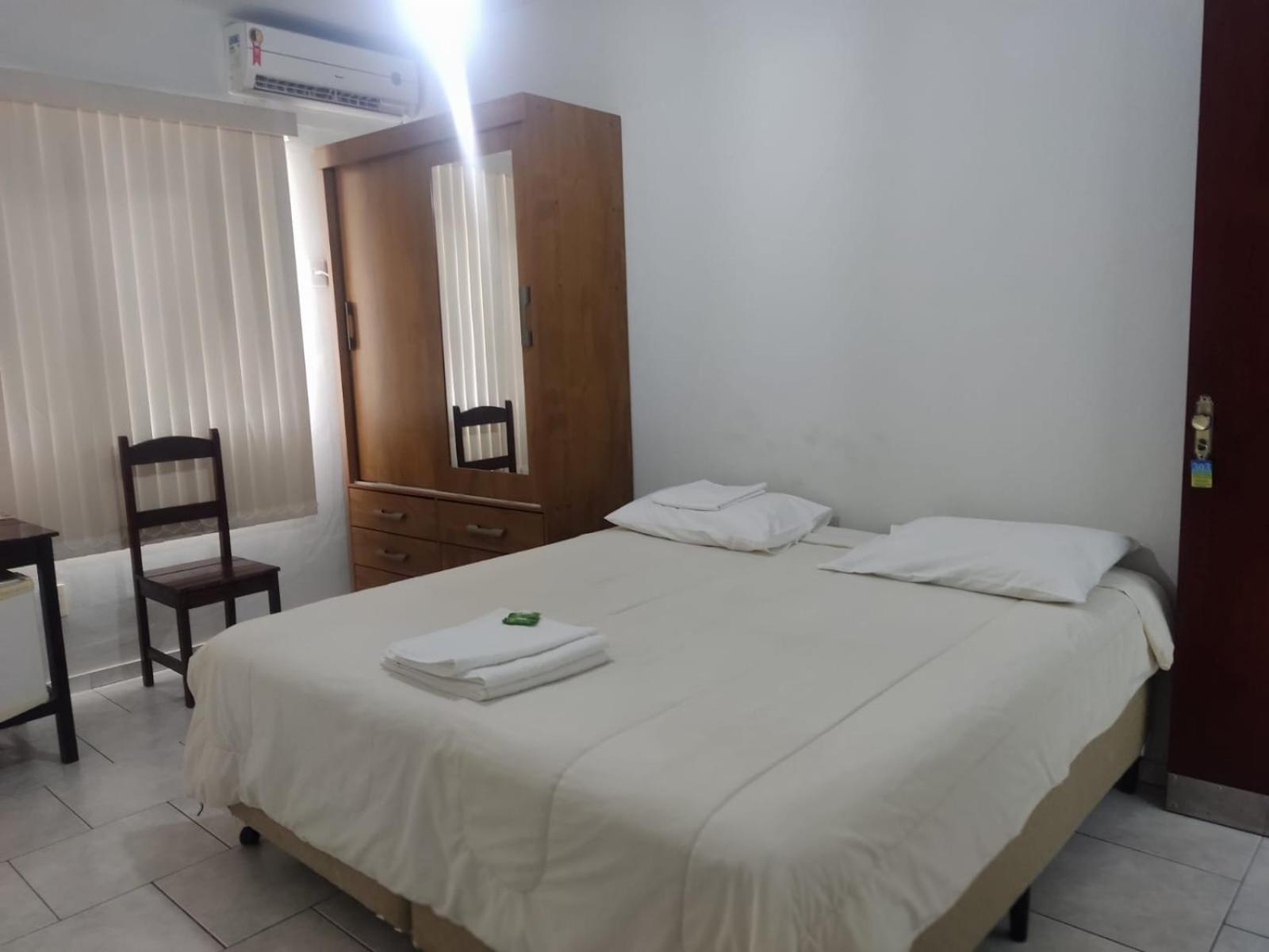 Solar Hotel Sao Fidelis  外观 照片
