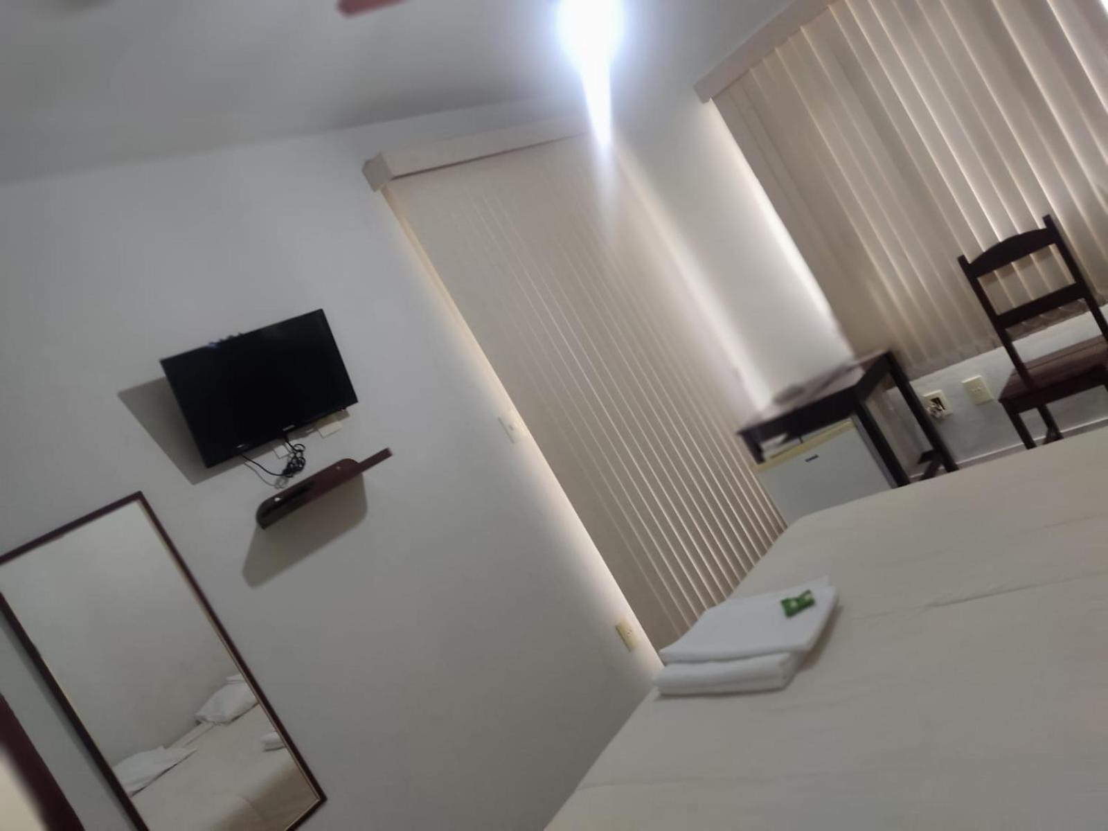 Solar Hotel Sao Fidelis  外观 照片