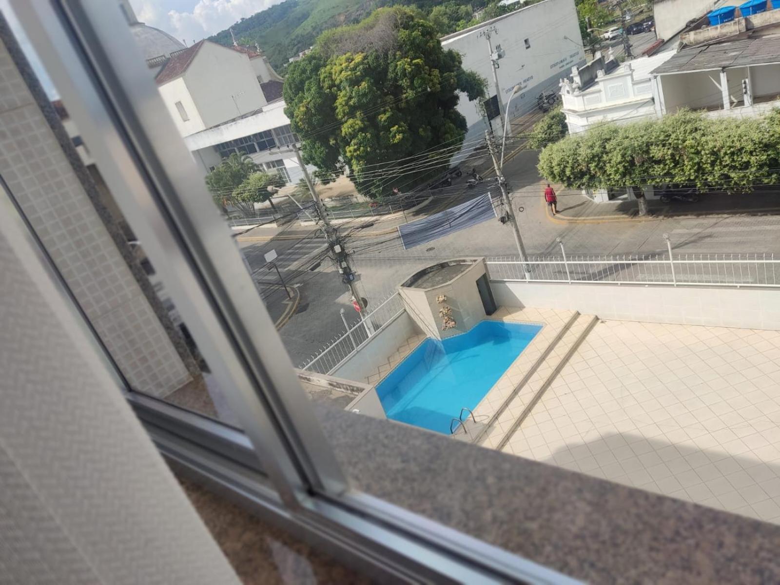 Solar Hotel Sao Fidelis  外观 照片