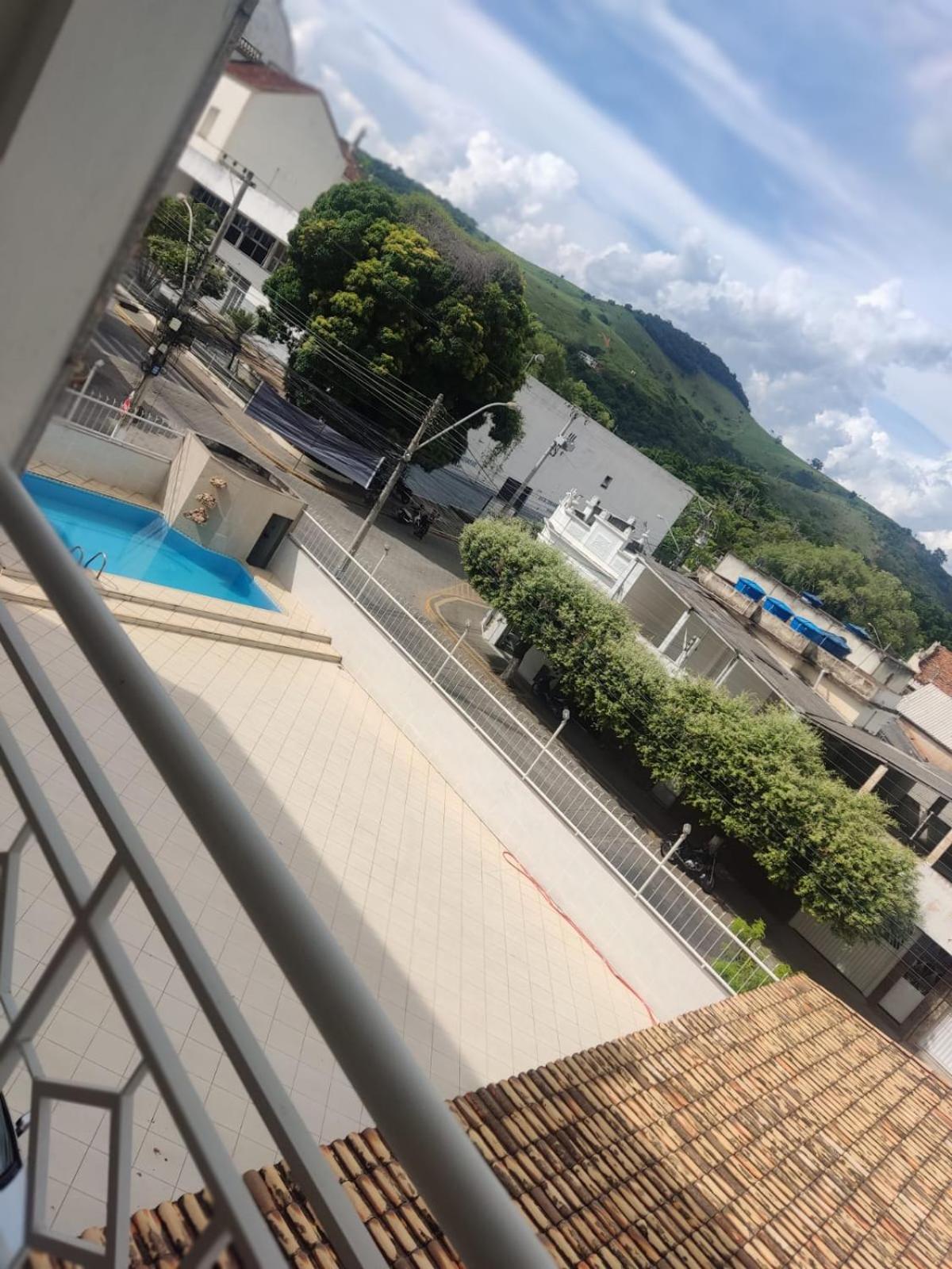 Solar Hotel Sao Fidelis  外观 照片