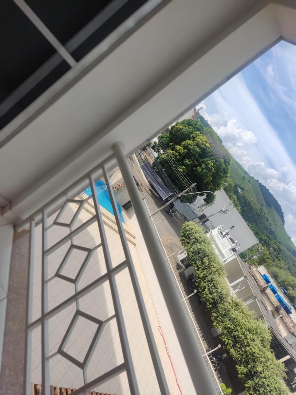 Solar Hotel Sao Fidelis  外观 照片