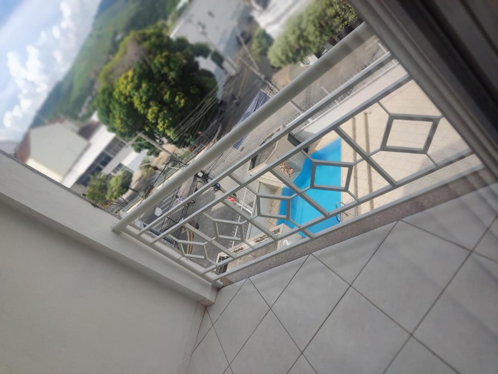 Solar Hotel Sao Fidelis  外观 照片