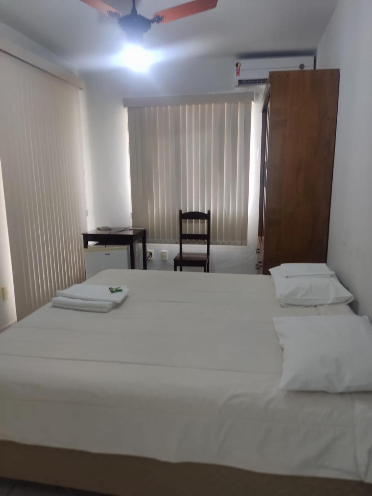 Solar Hotel Sao Fidelis  外观 照片