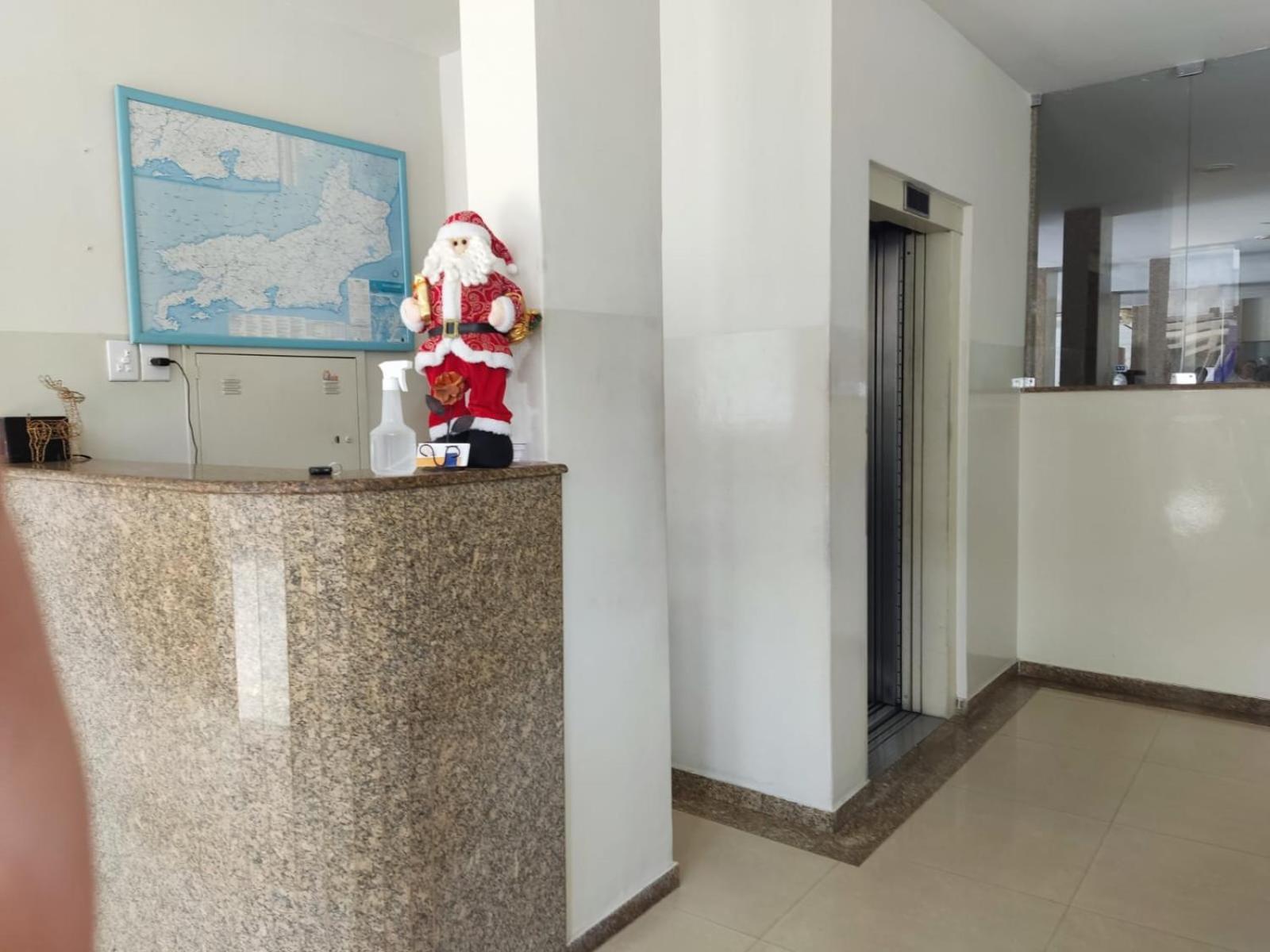 Solar Hotel Sao Fidelis  外观 照片