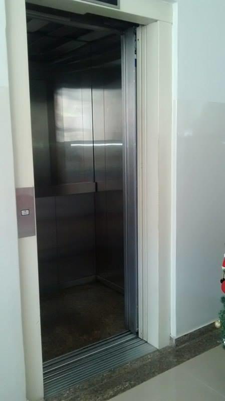 Solar Hotel Sao Fidelis  外观 照片