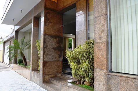 Solar Hotel Sao Fidelis  外观 照片