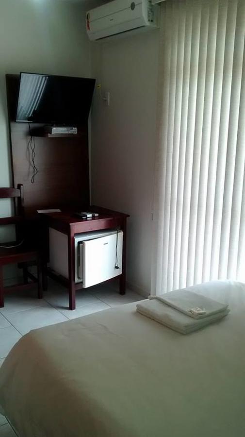 Solar Hotel Sao Fidelis  外观 照片