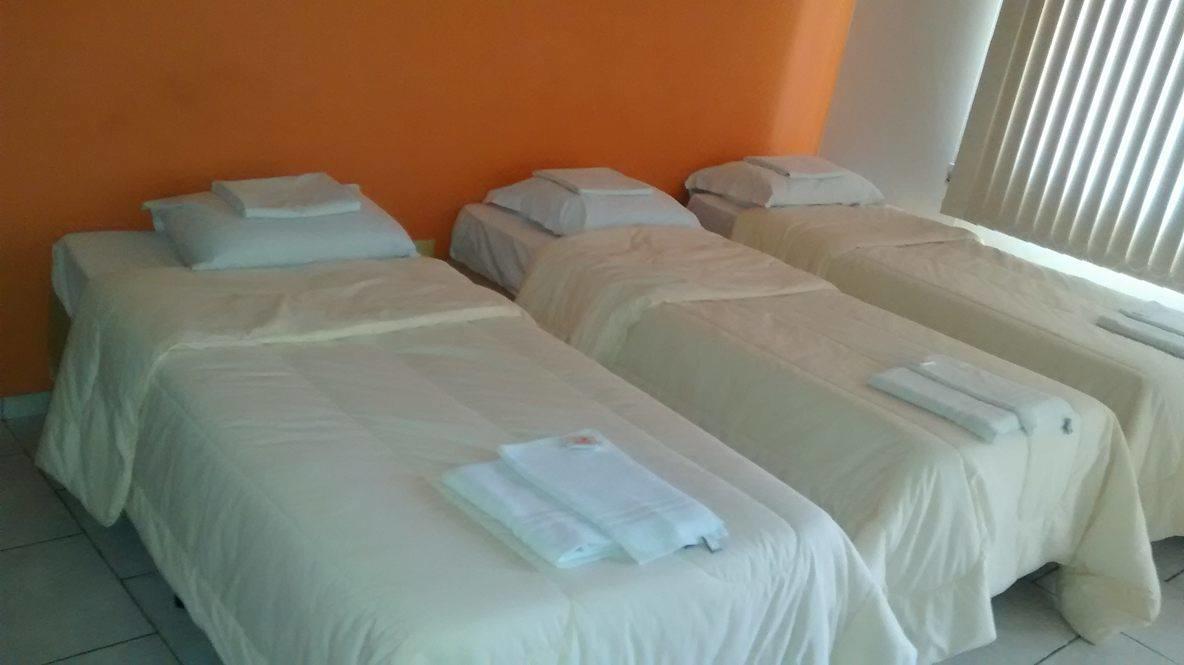 Solar Hotel Sao Fidelis  外观 照片
