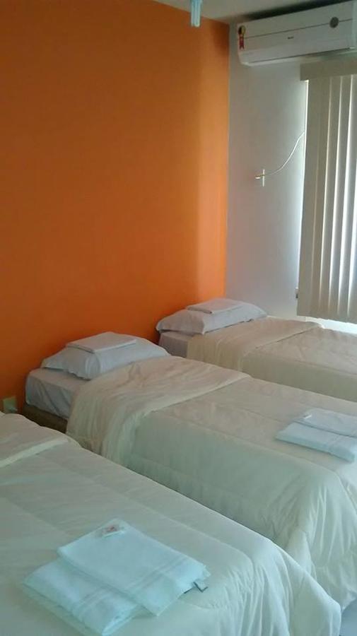 Solar Hotel Sao Fidelis  外观 照片