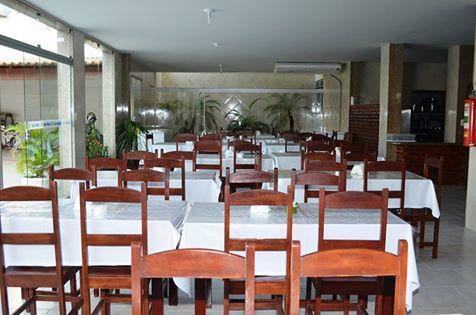 Solar Hotel Sao Fidelis  外观 照片