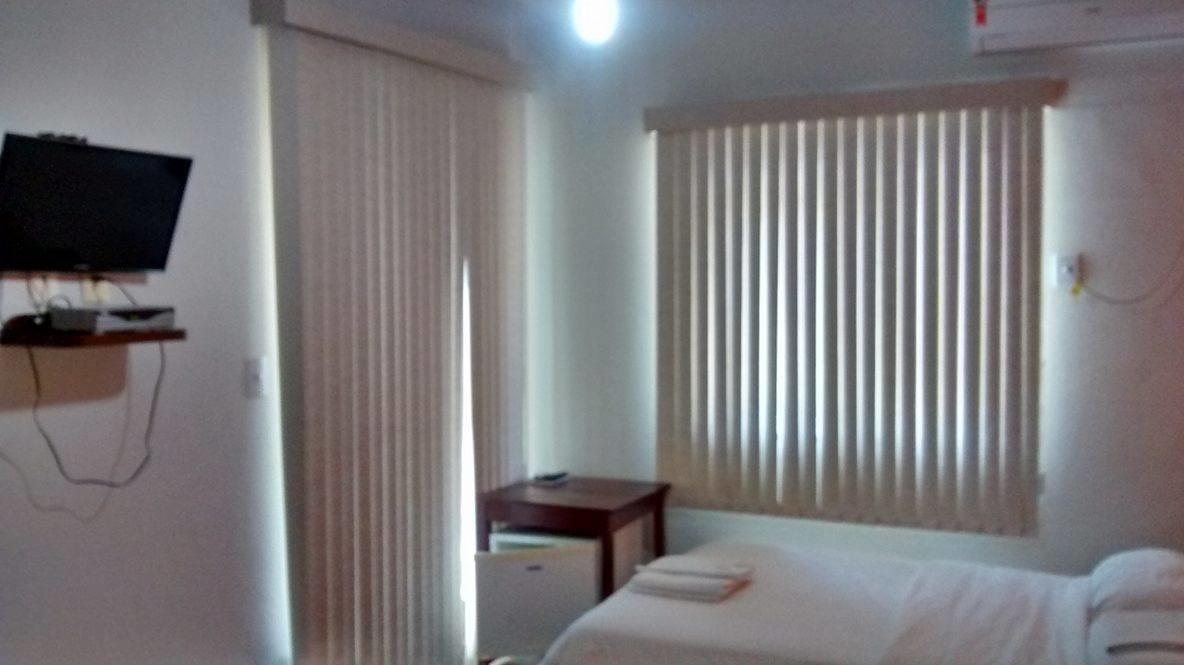 Solar Hotel Sao Fidelis  外观 照片